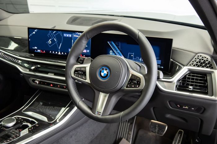 BMW X5 2026