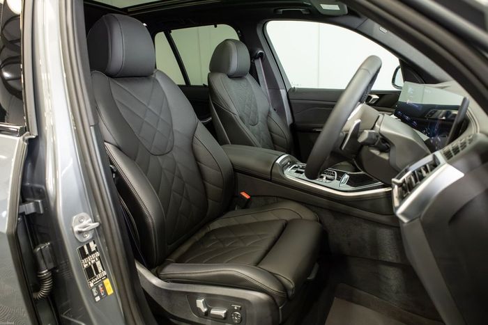 BMW X5 2026