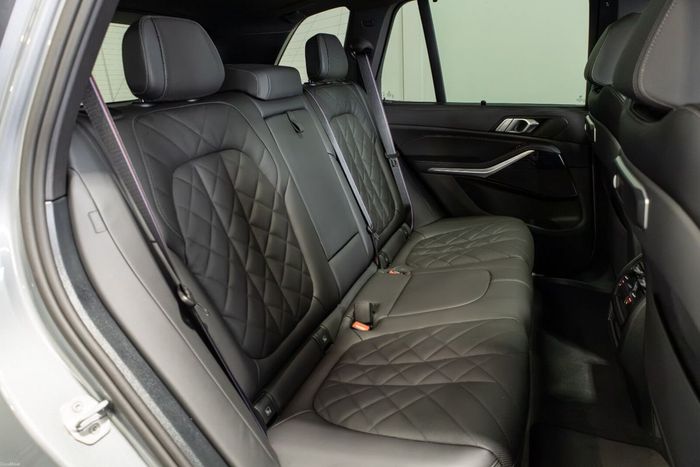 BMW X5 2026