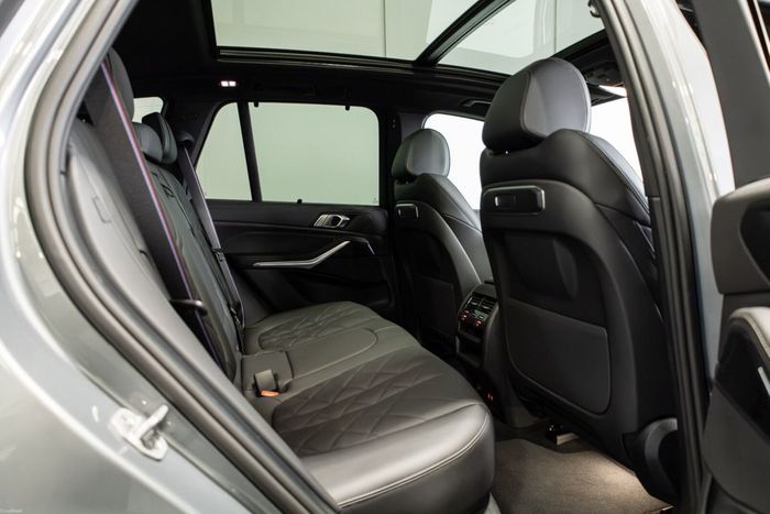BMW X5 2026
