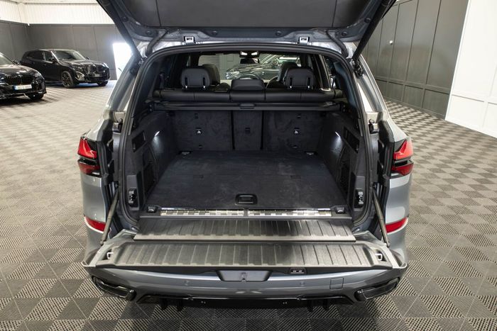 BMW X5 2026