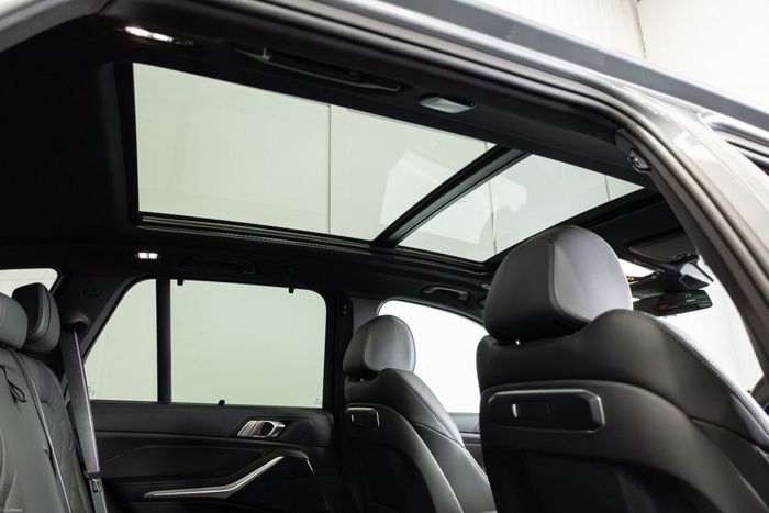 BMW X5 2026