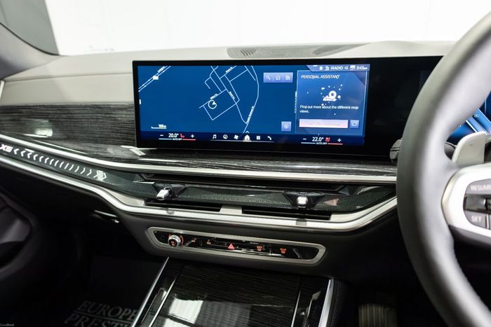 BMW X5 2026