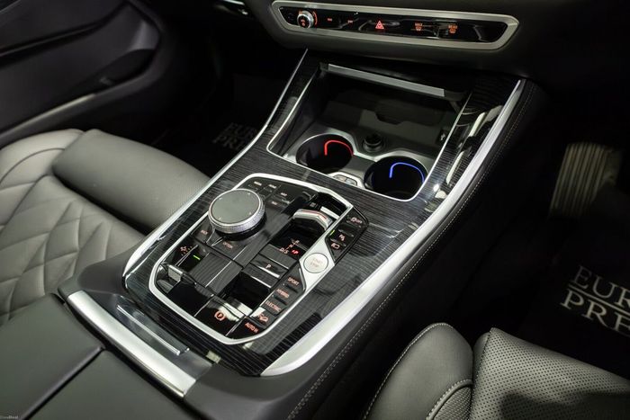 BMW X5 2026