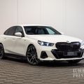 BMW i5 2024