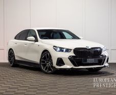 BMW i5 2024