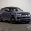 Land Rover Range Rover Sport 2025