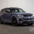 Land Rover Range Rover Sport 2025