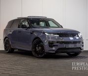 Land Rover Range Rover Sport 2025