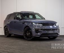 Land Rover Range Rover Sport 2025