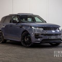 Land Rover Range Rover Sport 2025