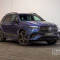 Mercedes-Benz GLE 2025