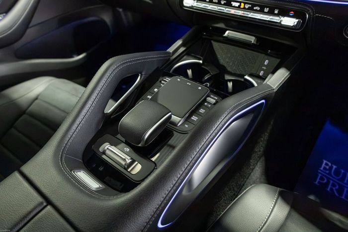 Mercedes-Benz GLE 2025
