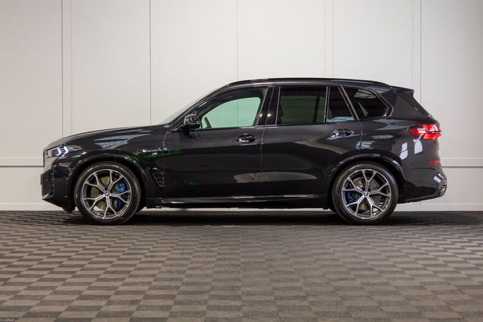 BMW X5 2026