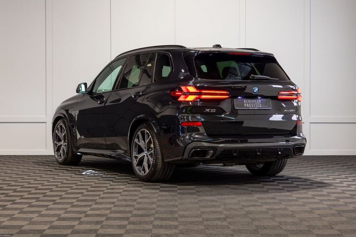 BMW X5 2026