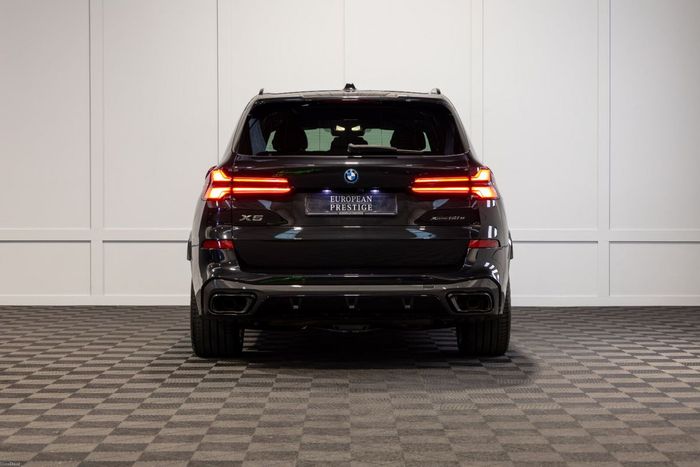 BMW X5 2026