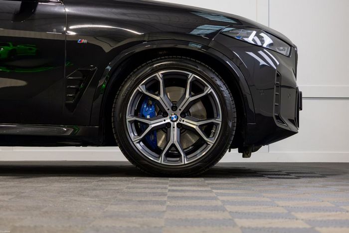 BMW X5 2026
