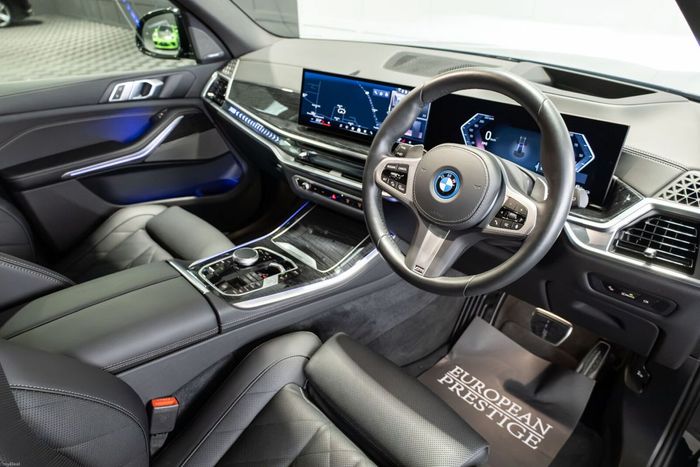 BMW X5 2026