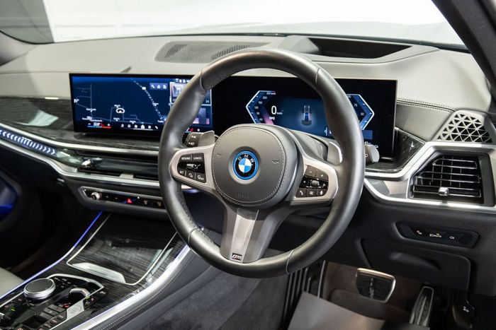BMW X5 2026