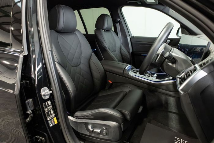BMW X5 2026