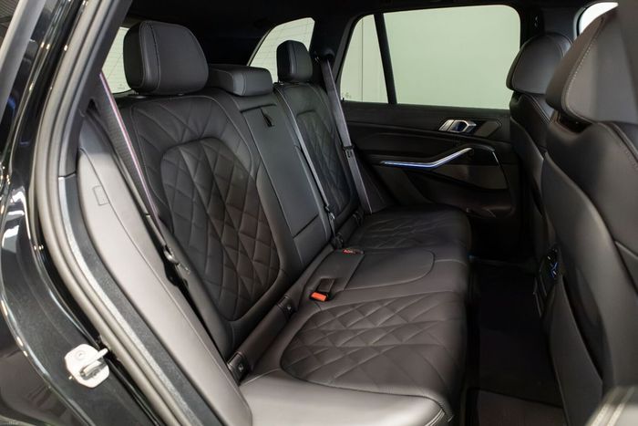 BMW X5 2026