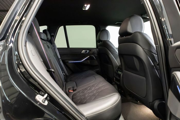 BMW X5 2026