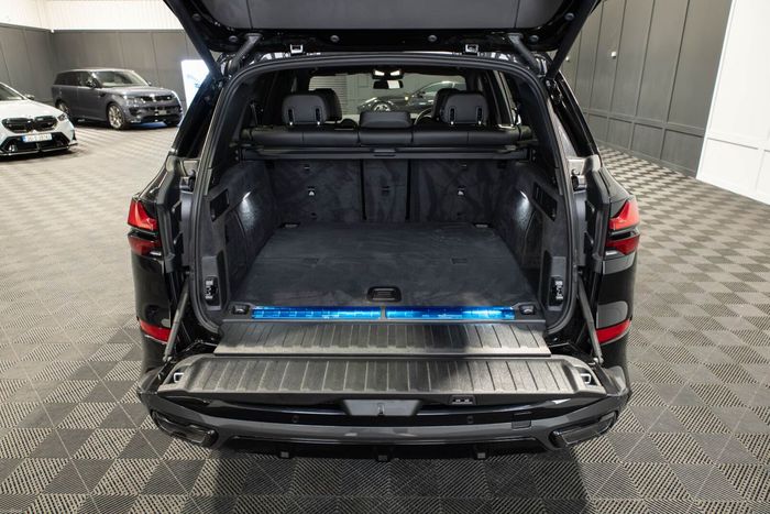 BMW X5 2026