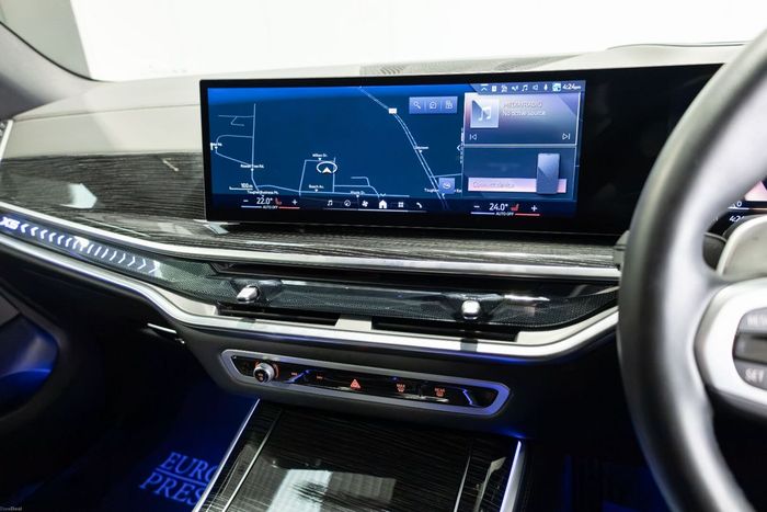 BMW X5 2026