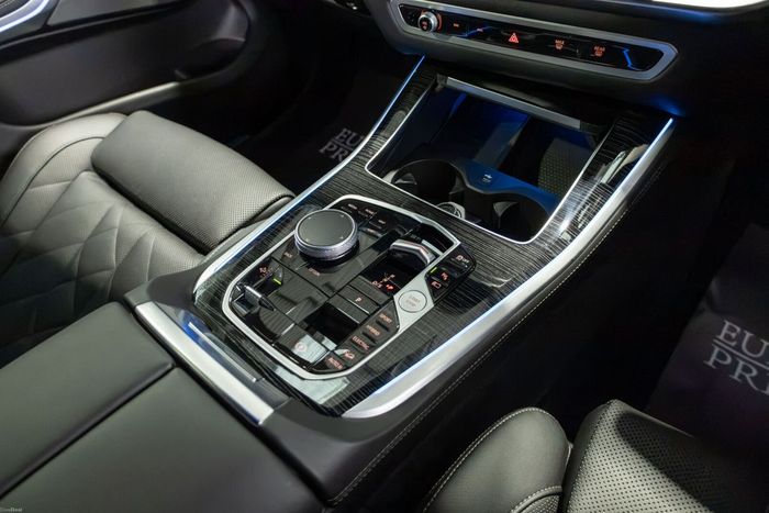 BMW X5 2026