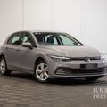 Volkswagen Golf 2024