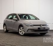 Volkswagen Golf 2024