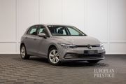 Volkswagen Golf 2024