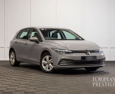 Volkswagen Golf 2024