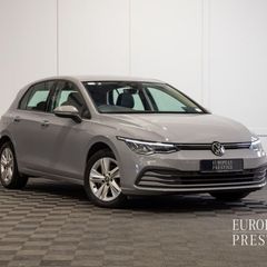 Volkswagen Golf 2024
