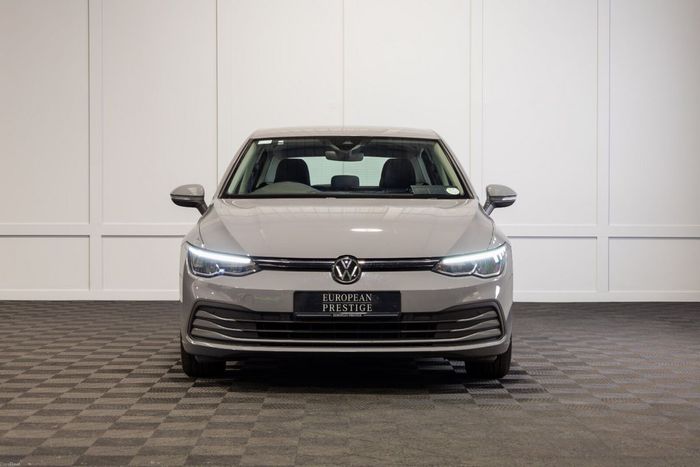 Volkswagen Golf 2024