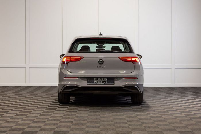 Volkswagen Golf 2024
