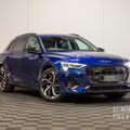 Audi E-Tron 2022