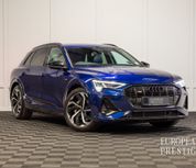 Audi E-Tron 2022