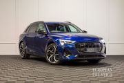 Audi Q8 e-tron 2022