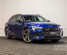 Audi E-Tron 2022
