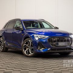 Audi E-Tron 2022