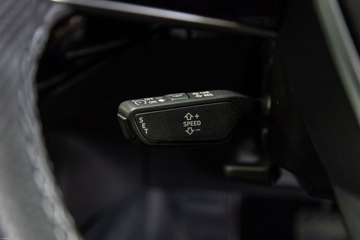 Audi E-Tron 2022