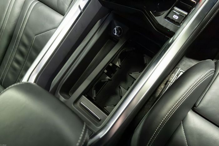 Audi E-Tron 2022