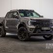 Ford Ranger 2026