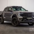 Ford Ranger 2026