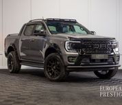 Ford Ranger 2026