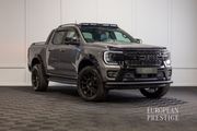 Ford Ranger 2026