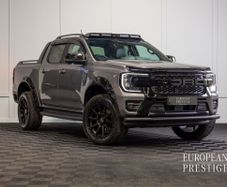 Ford Ranger 2026