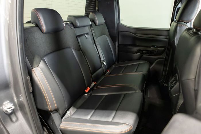 Ford Ranger 2026
