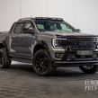 Ford Ranger 2026